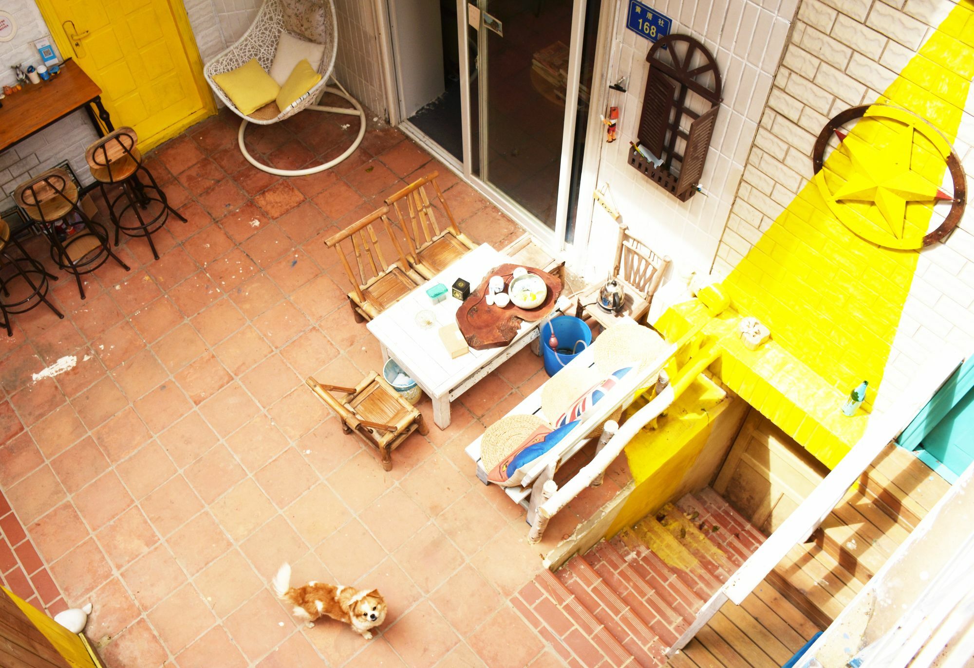 Fos Inn เซียะเหมิน ภายนอก รูปภาพ