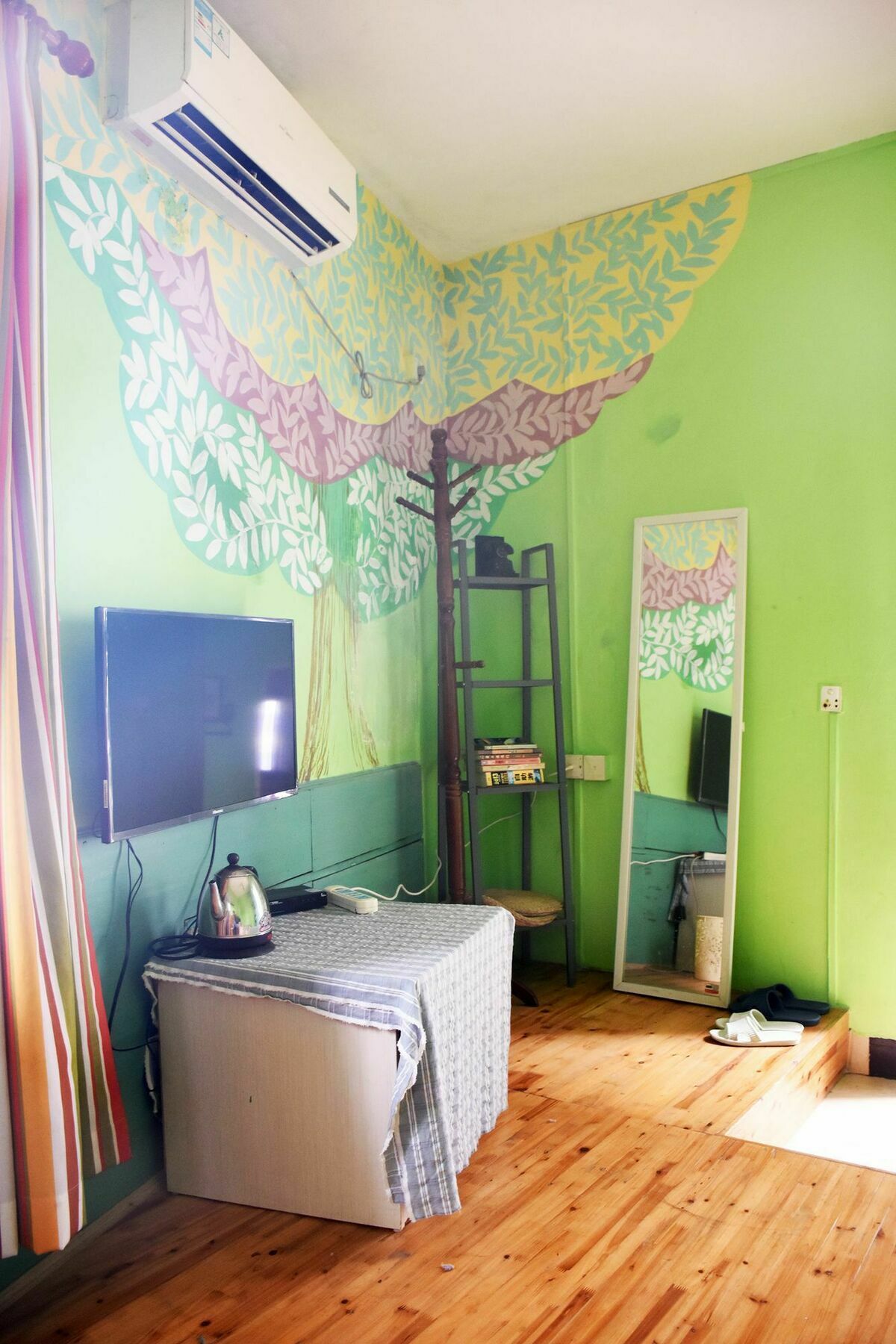 Fos Inn เซียะเหมิน ภายนอก รูปภาพ